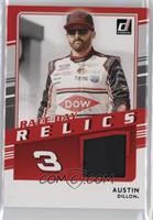 Austin Dillon