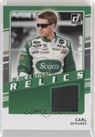 Carl Edwards