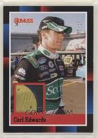 Carl Edwards #/10