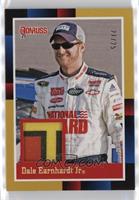 Dale Earnhardt Jr #/25