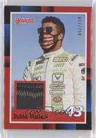 Bubba Wallace #/250