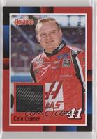 Cole Custer #/50