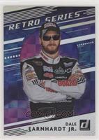 Dale Earnhardt Jr