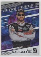 Dale Earnhardt Jr #/25