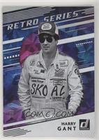 Harry Gant #/25