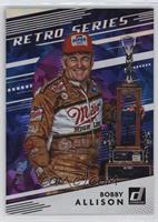 Bobby Allison #/25