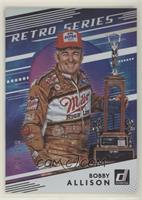 Bobby Allison #/199