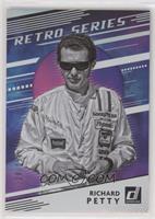 Richard Petty #/199