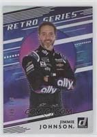 Jimmie Johnson #/199