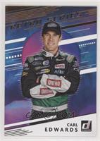 Carl Edwards