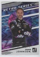 Jimmie Johnson #/10