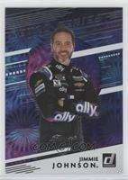 Jimmie Johnson