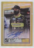 Matt Crafton #/25