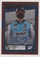 Corey LaJoie #/49