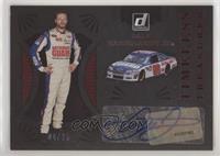 Dale Earnhardt Jr #/25