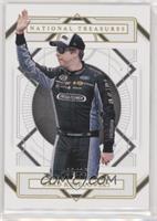 Brad Keselowski #/10