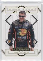 Legends - Tony Stewart #/10