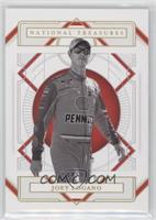 Black and White Variations - Joey Logano #/10