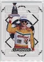 Legends - Terry Labonte #/15