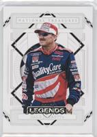 Legends - Dale Jarrett #/15