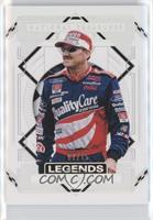 Legends - Dale Jarrett #/15