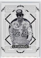 Legends - Harry Gant #/15