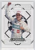 Legends - Rusty Wallace #/15