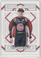 Christopher Bell #/25