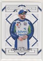 Ross Chastain #/25