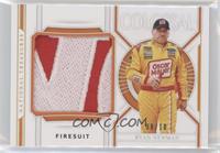 Ryan Newman #/10