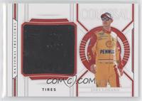 Joey Logano #/25