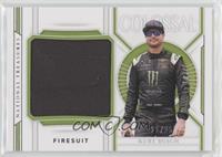 Kurt Busch #/25