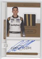 Aric Almirola #/49