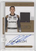 Aric Almirola #/49