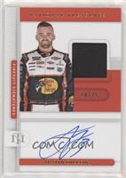 Austin Dillon #/25