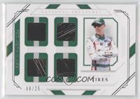 Kevin Harvick #/25