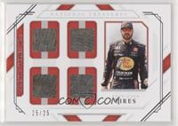 Martin Truex Jr. #/25