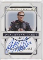 Rusty Wallace #/99