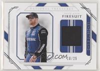 Chris Buescher [EX to NM] #/25