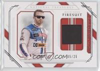 Matt DiBenedetto #/25