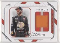 Martin Truex Jr. #/25