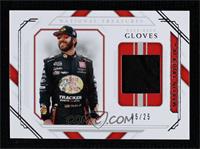 Martin Truex Jr. #/25