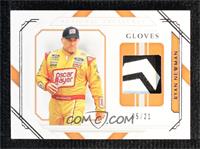 Ryan Newman #/21