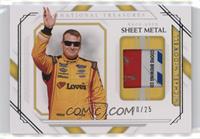 Michael McDowell #/25