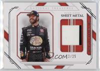 Martin Truex Jr. #/25