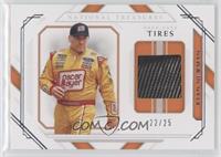 Ryan Newman #/25