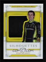 Ryan Blaney #/10