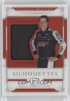 Brad Keselowski #/25