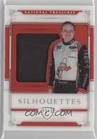 Cole Custer #/25