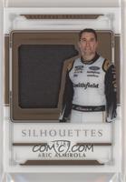 Aric Almirola #/50